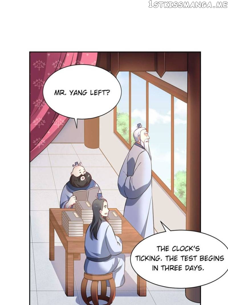 Reborn As A Dog chapter 30 - page 67