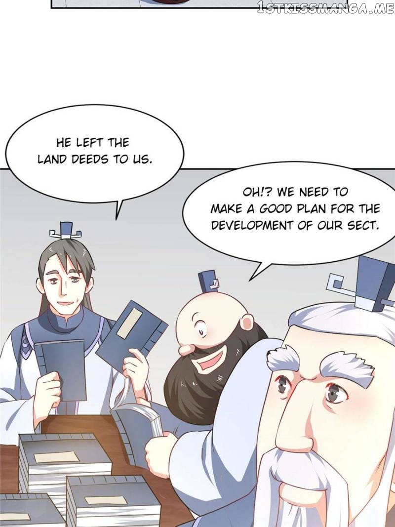 Reborn As A Dog chapter 30 - page 68