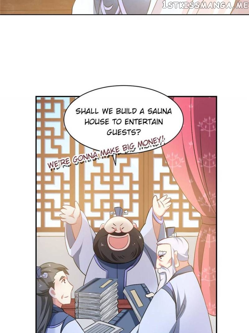 Reborn As A Dog chapter 30 - page 70
