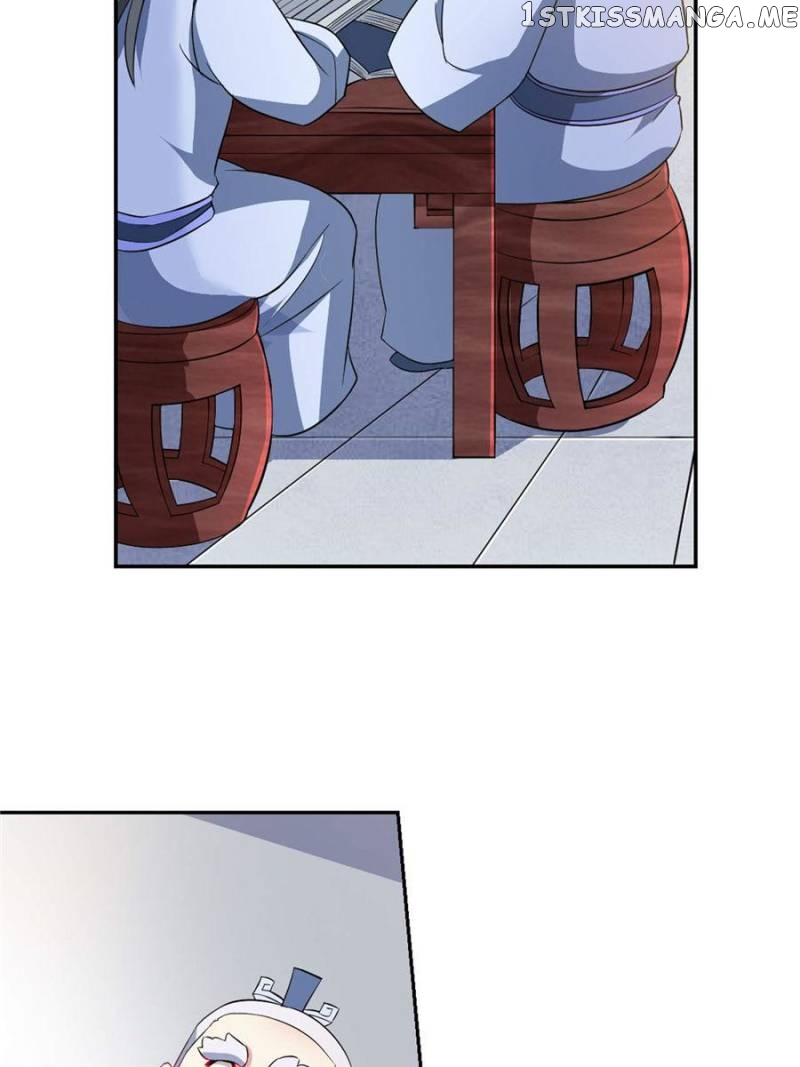 Reborn As A Dog chapter 30 - page 71