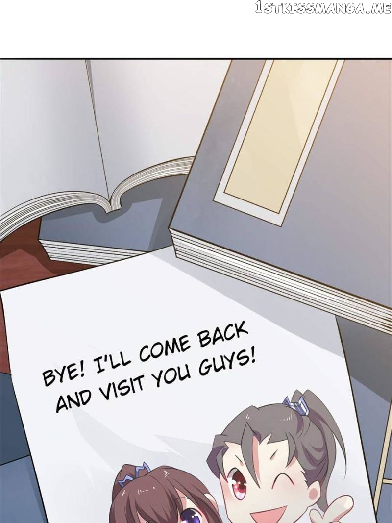 Reborn As A Dog chapter 30 - page 76