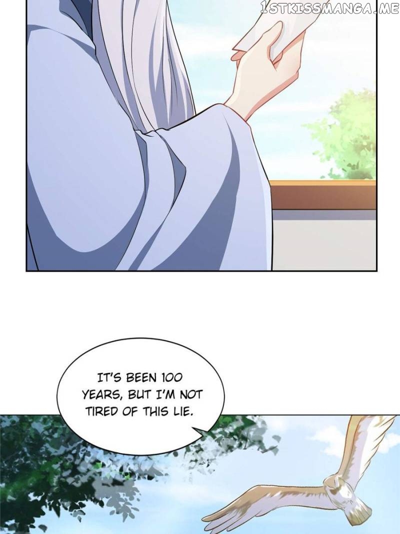 Reborn As A Dog chapter 30 - page 79