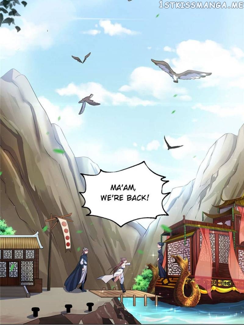 Reborn As A Dog chapter 30 - page 80