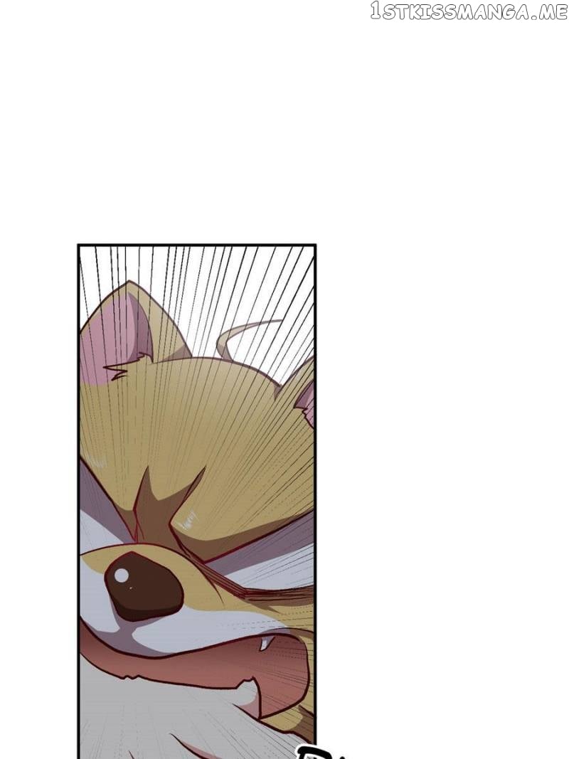 Reborn As A Dog chapter 3 - page 1