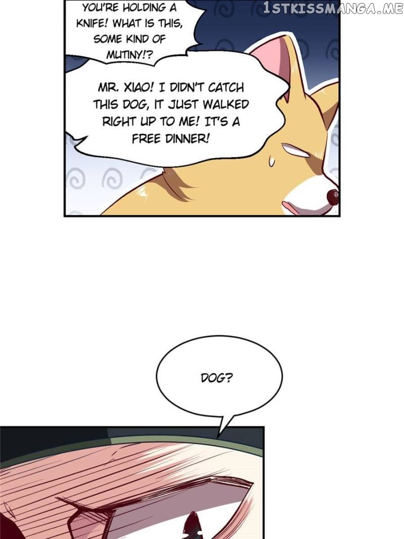 Reborn As A Dog chapter 3 - page 13