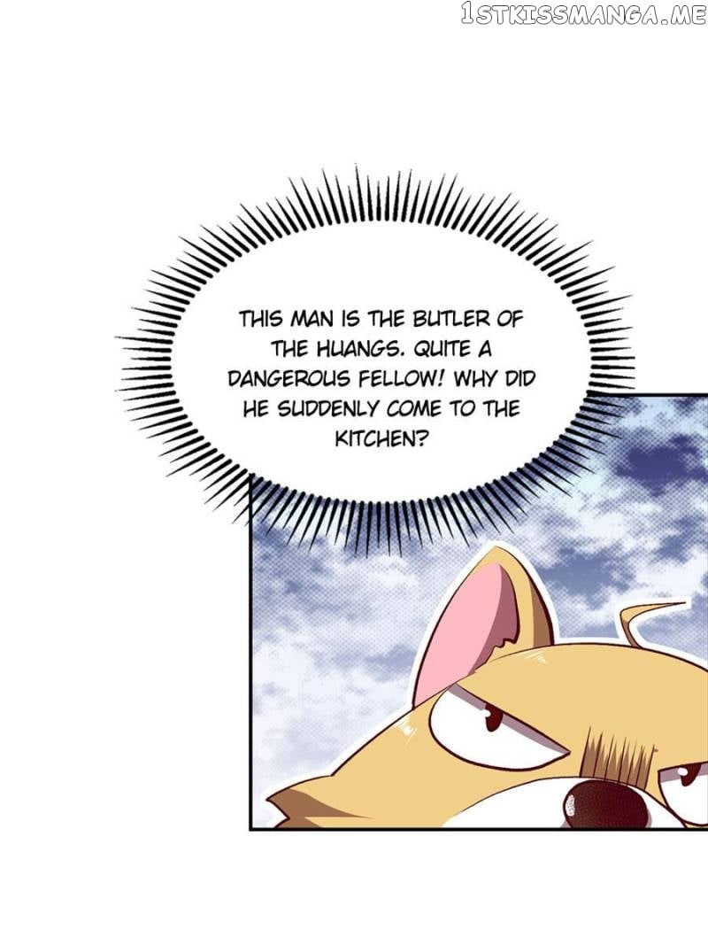 Reborn As A Dog chapter 3 - page 15