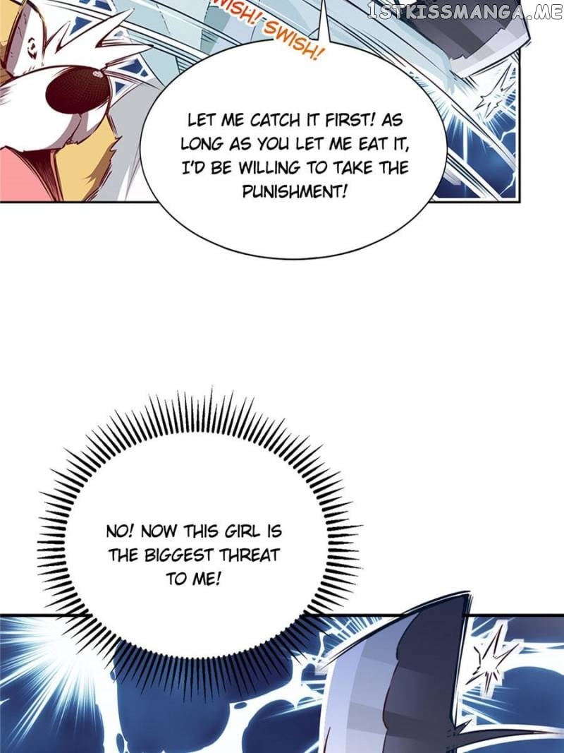 Reborn As A Dog chapter 3 - page 17