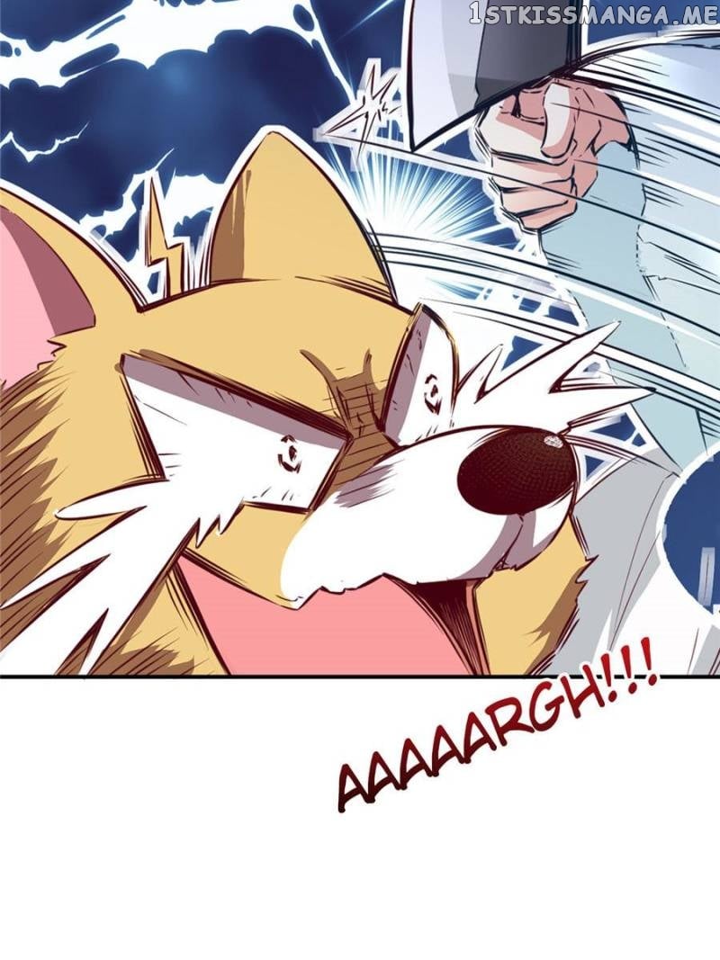 Reborn As A Dog chapter 3 - page 18
