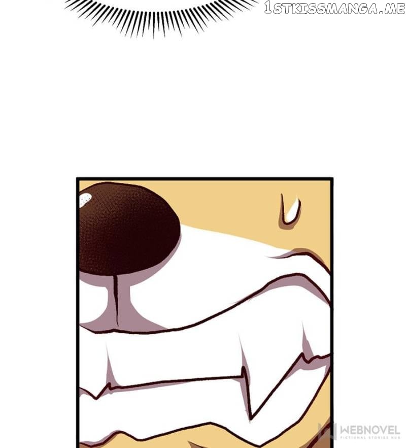Reborn As A Dog chapter 3 - page 23