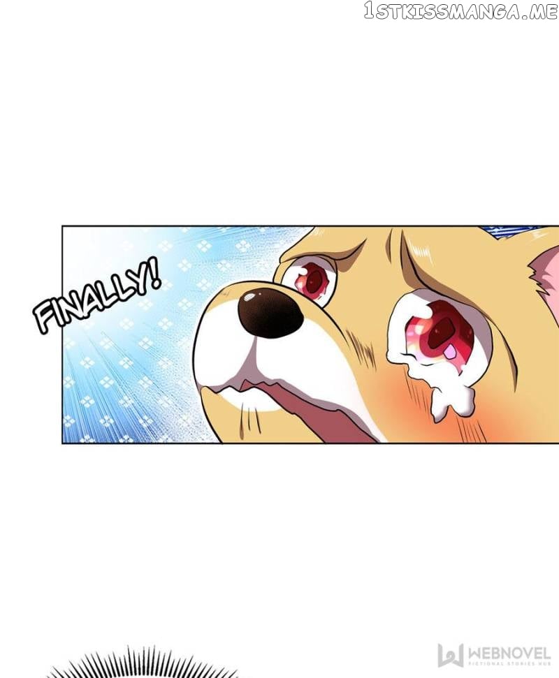 Reborn As A Dog chapter 3 - page 29