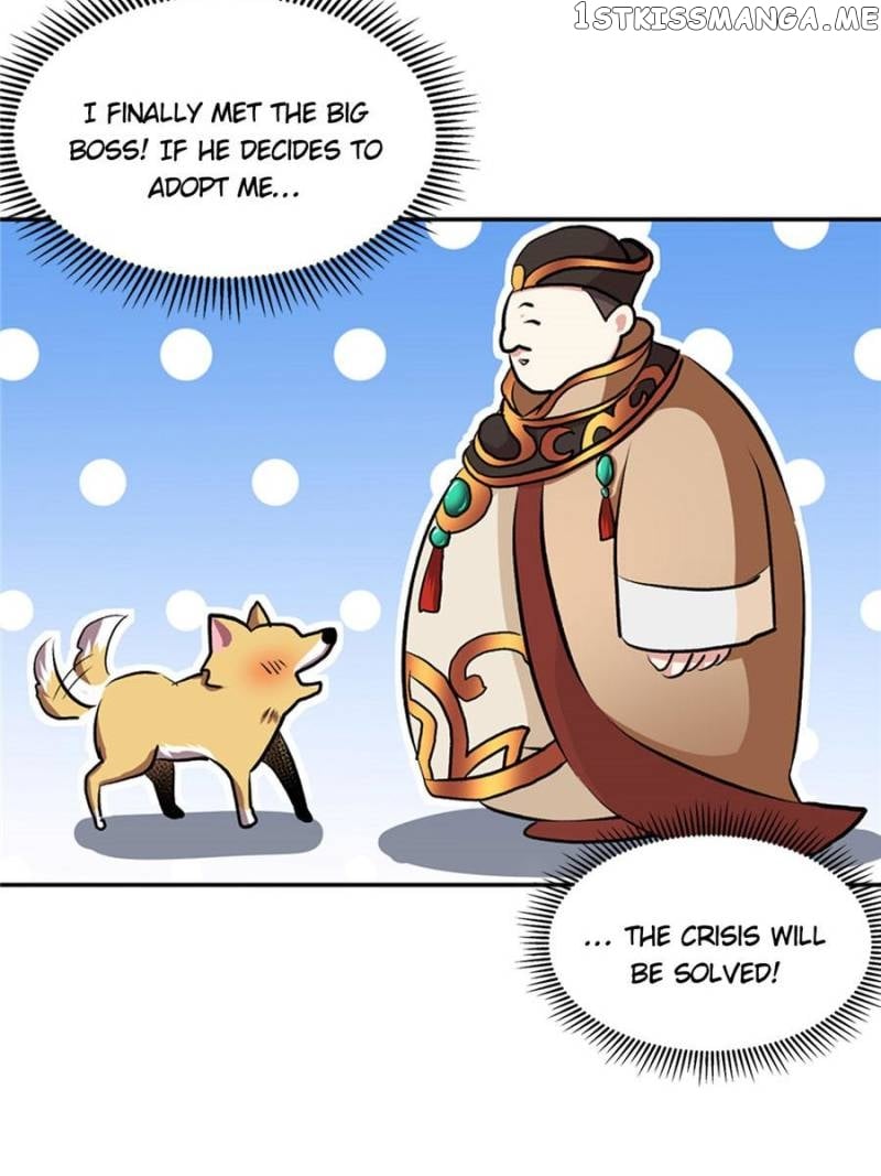 Reborn As A Dog chapter 3 - page 30