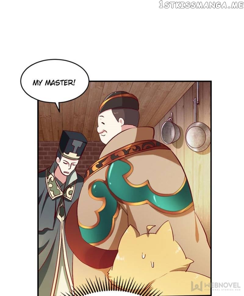 Reborn As A Dog chapter 3 - page 31