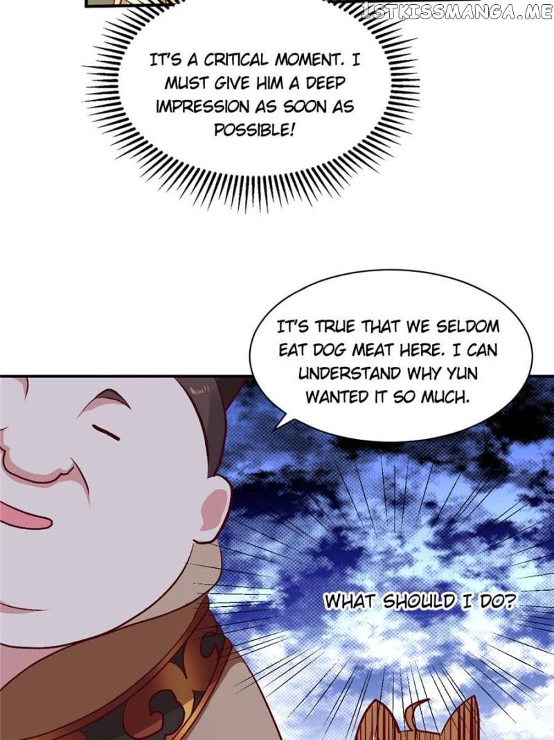 Reborn As A Dog chapter 3 - page 32