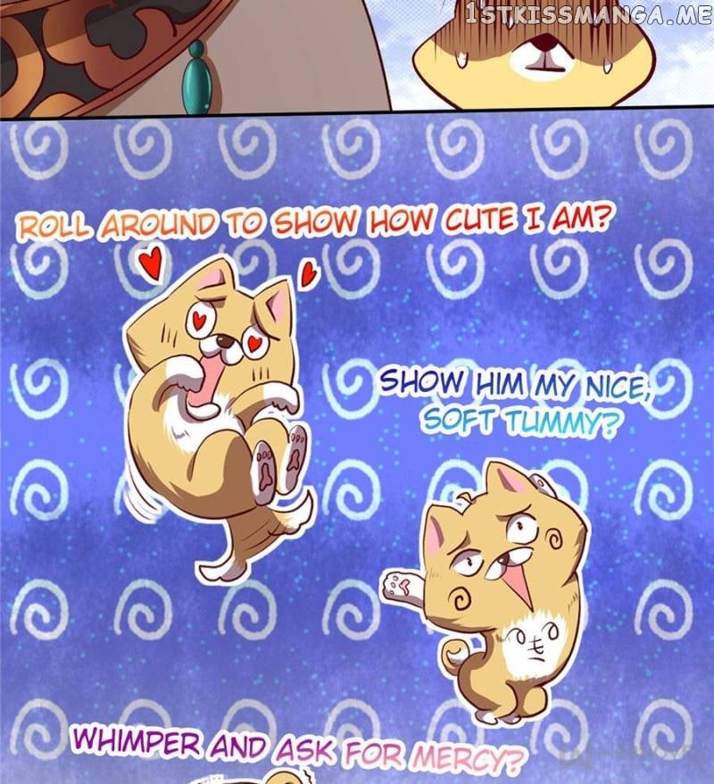 Reborn As A Dog chapter 3 - page 33