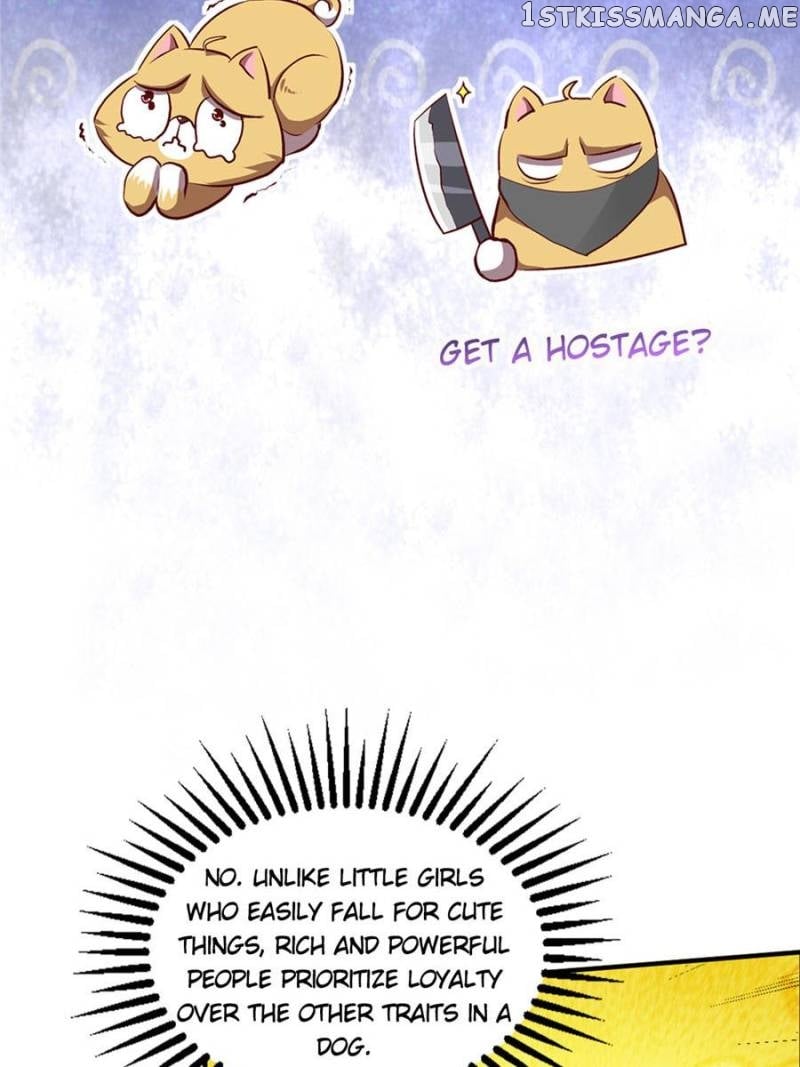 Reborn As A Dog chapter 3 - page 34