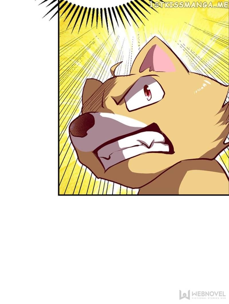 Reborn As A Dog chapter 3 - page 35