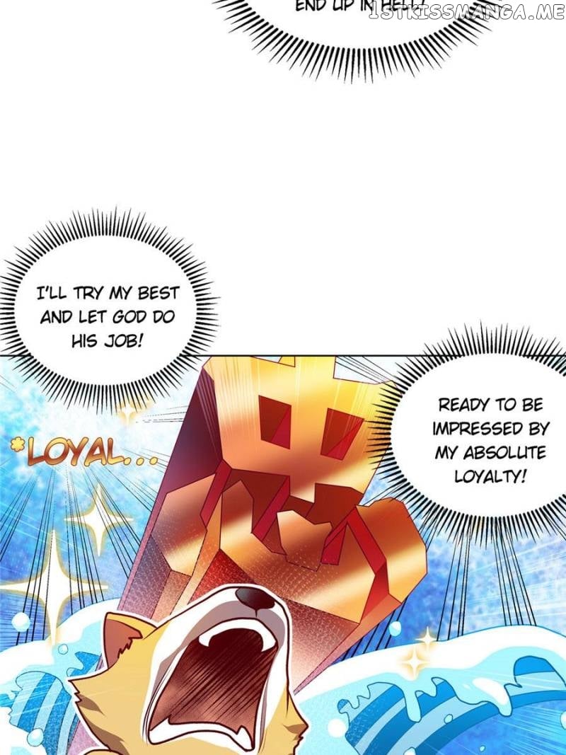 Reborn As A Dog chapter 3 - page 37