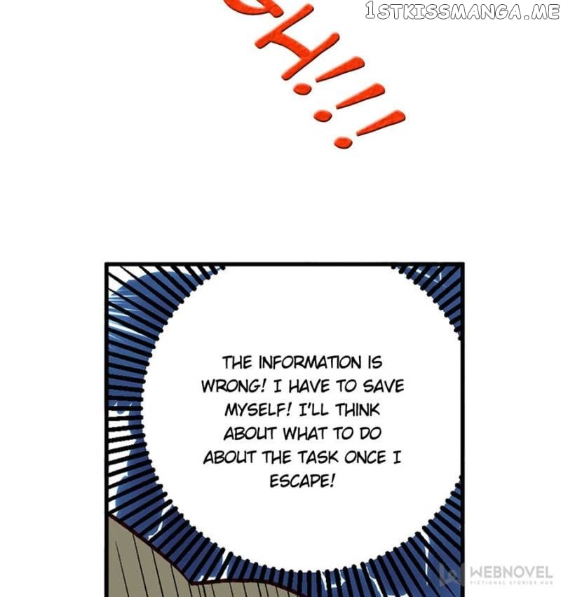 Reborn As A Dog chapter 3 - page 4