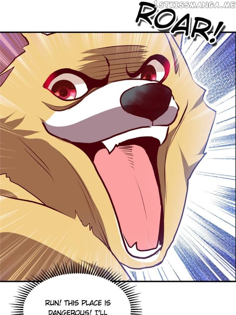 Reborn As A Dog chapter 3 - page 41