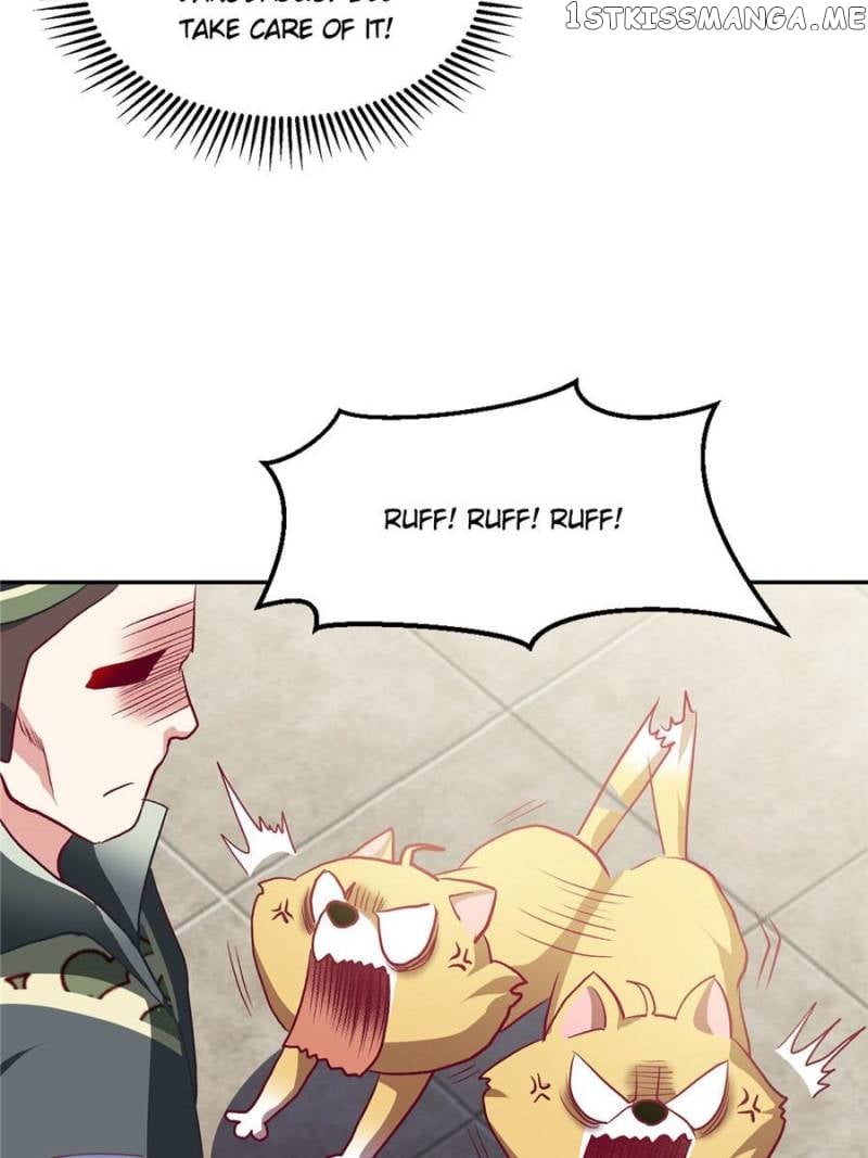 Reborn As A Dog chapter 3 - page 42