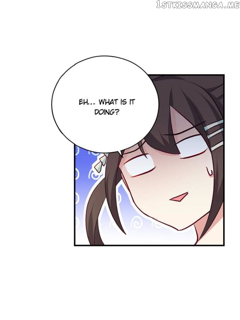 Reborn As A Dog chapter 3 - page 44