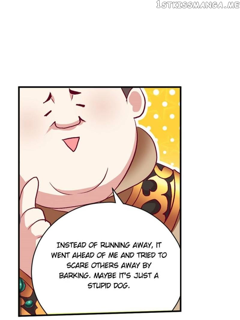 Reborn As A Dog chapter 3 - page 45