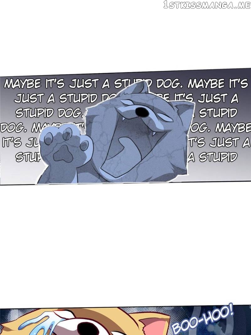 Reborn As A Dog chapter 3 - page 47