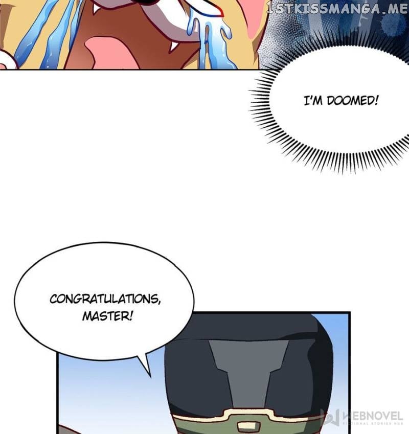 Reborn As A Dog chapter 3 - page 48