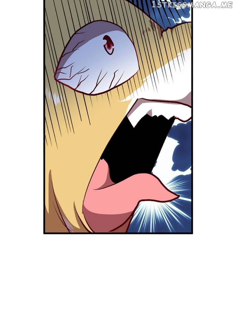 Reborn As A Dog chapter 3 - page 5