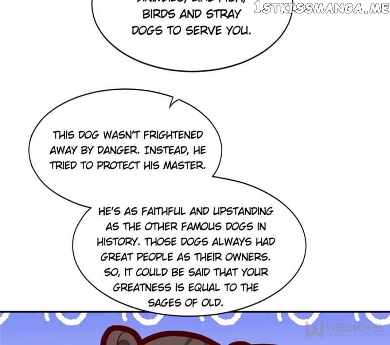 Reborn As A Dog chapter 3 - page 52