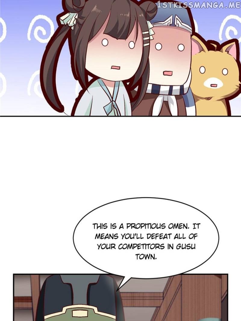 Reborn As A Dog chapter 3 - page 53
