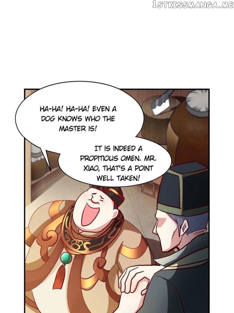 Reborn As A Dog chapter 3 - page 55
