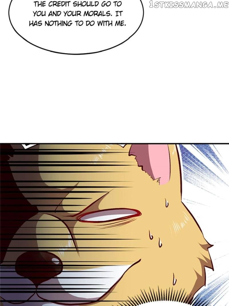 Reborn As A Dog chapter 3 - page 58