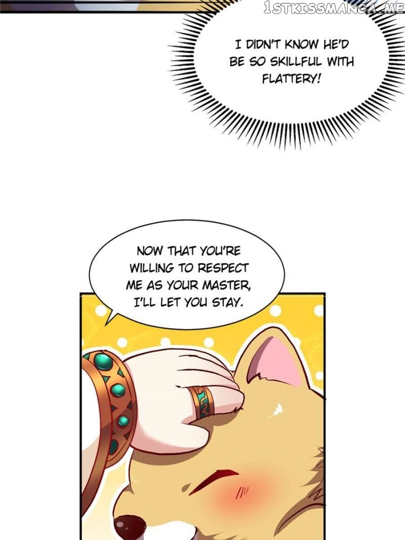 Reborn As A Dog chapter 3 - page 59