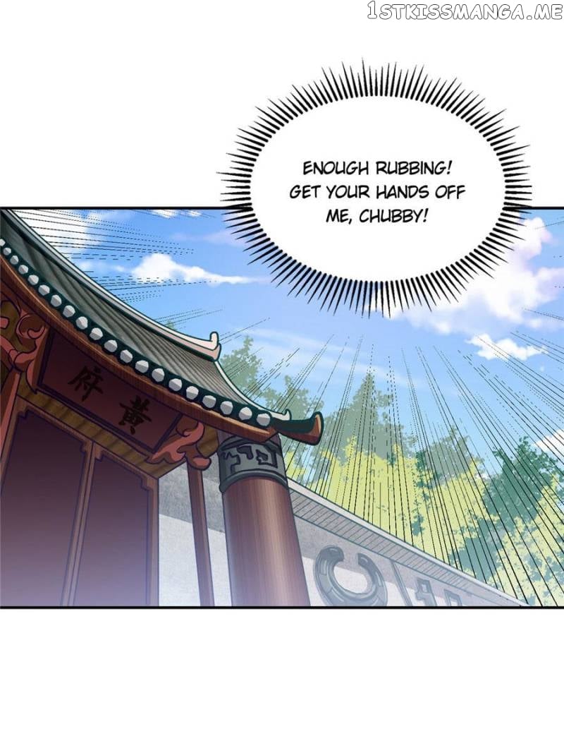 Reborn As A Dog chapter 3 - page 65