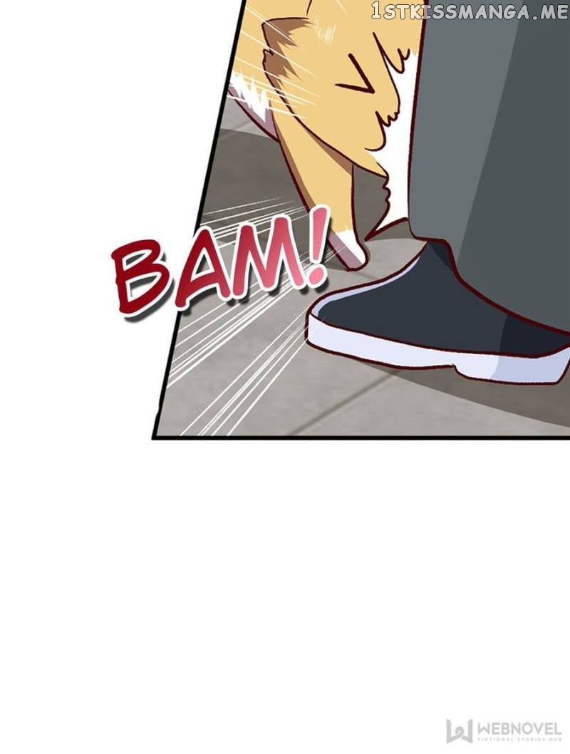 Reborn As A Dog chapter 3 - page 9