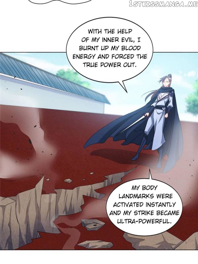 Reborn As A Dog chapter 29 - page 16