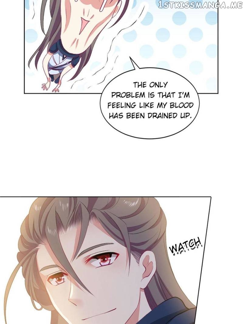 Reborn As A Dog chapter 29 - page 19