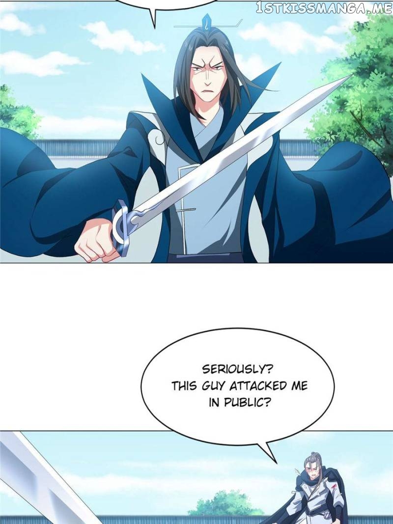 Reborn As A Dog chapter 29 - page 26