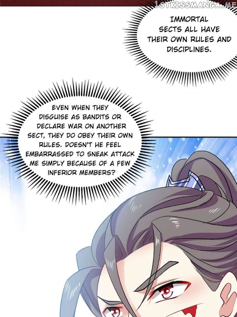 Reborn As A Dog chapter 29 - page 28