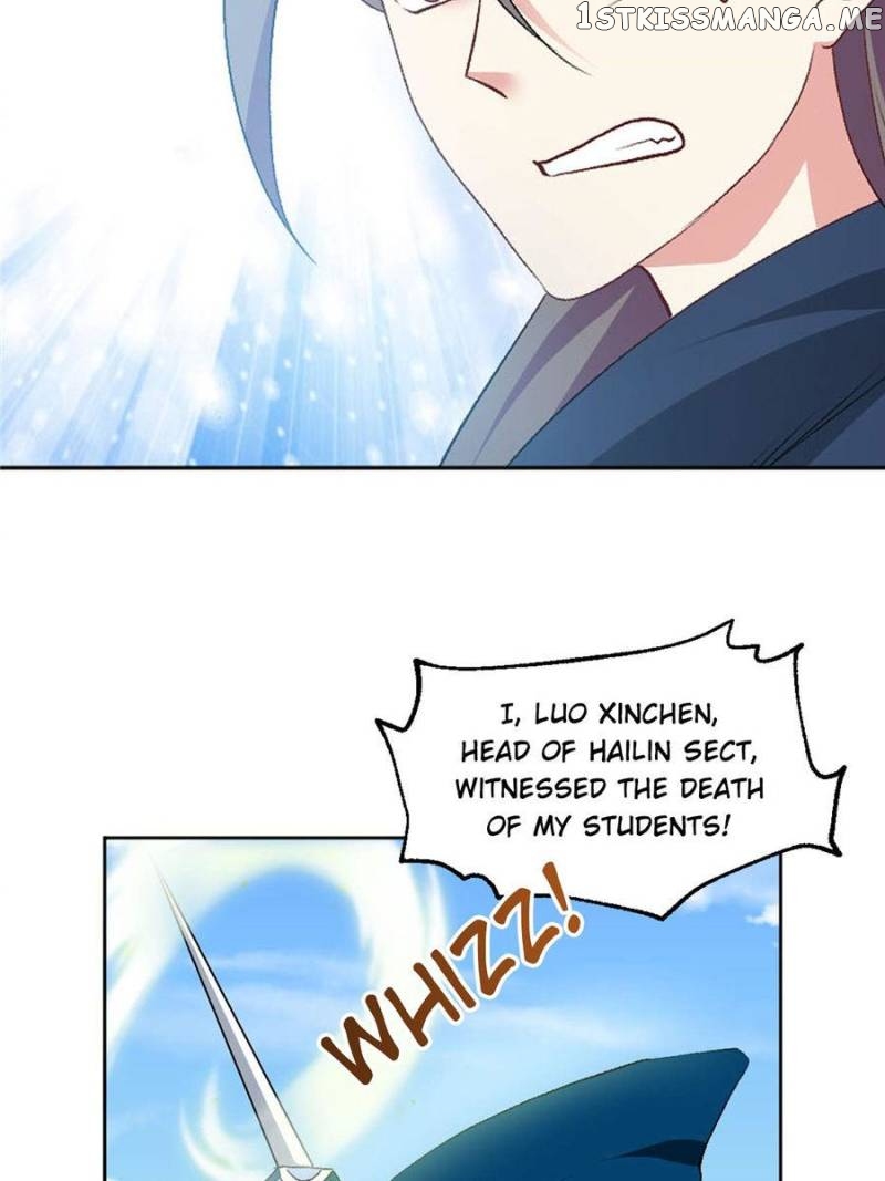 Reborn As A Dog chapter 29 - page 29