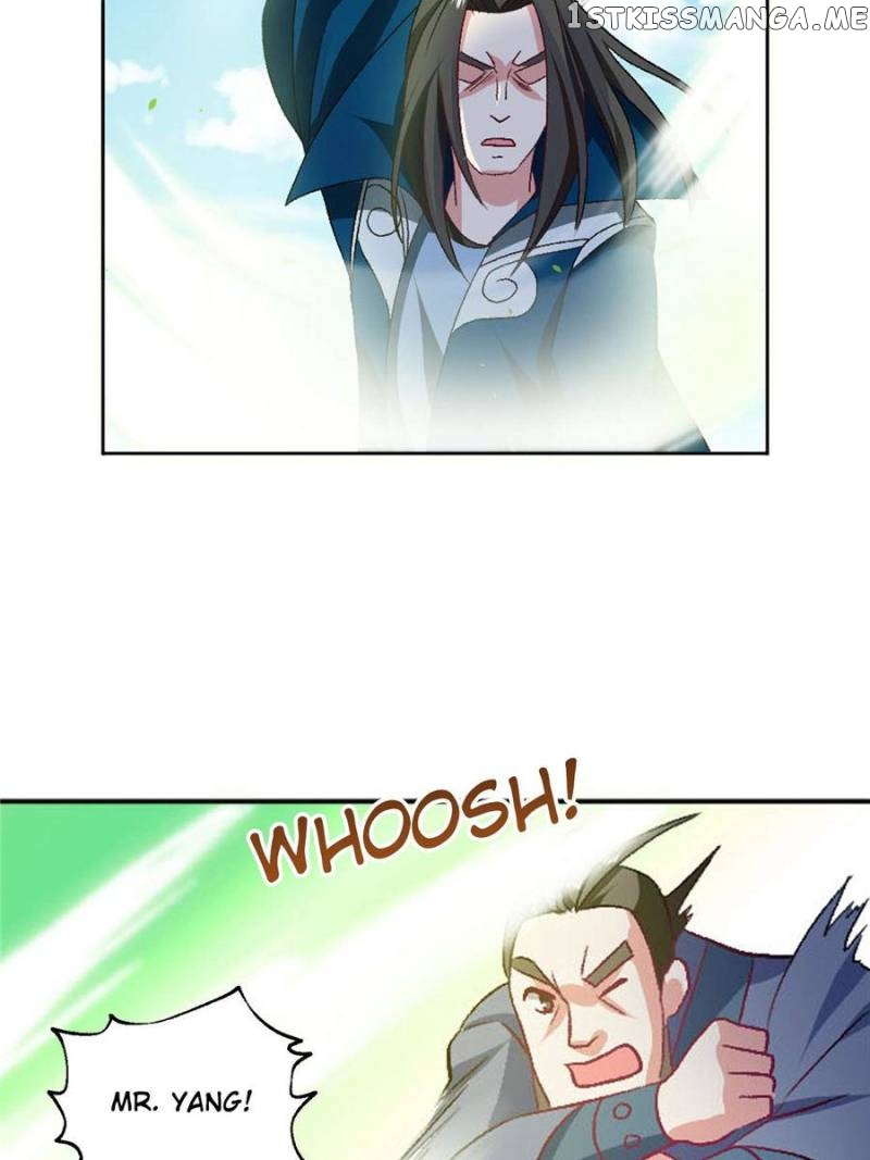 Reborn As A Dog chapter 29 - page 31