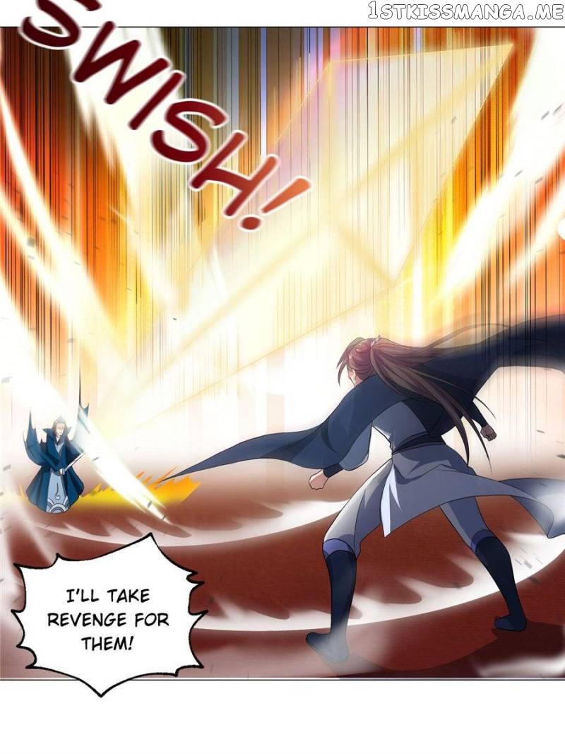 Reborn As A Dog chapter 29 - page 34