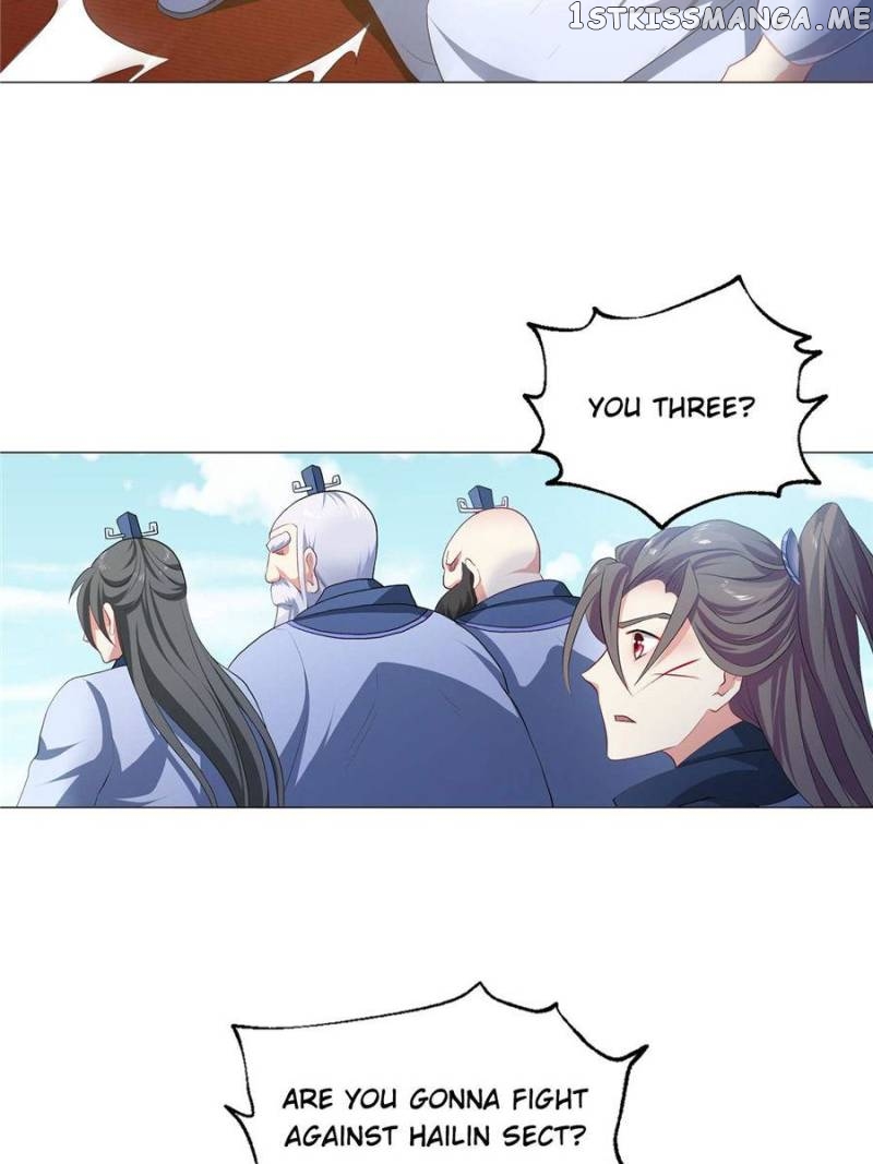 Reborn As A Dog chapter 29 - page 39