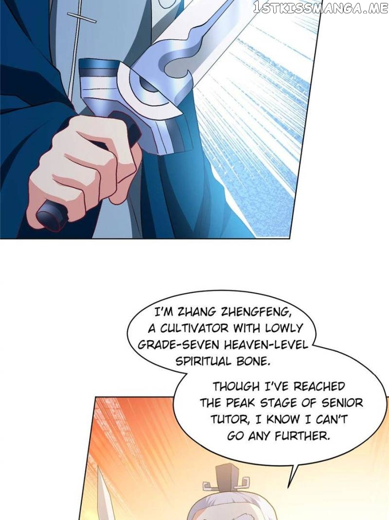Reborn As A Dog chapter 29 - page 41