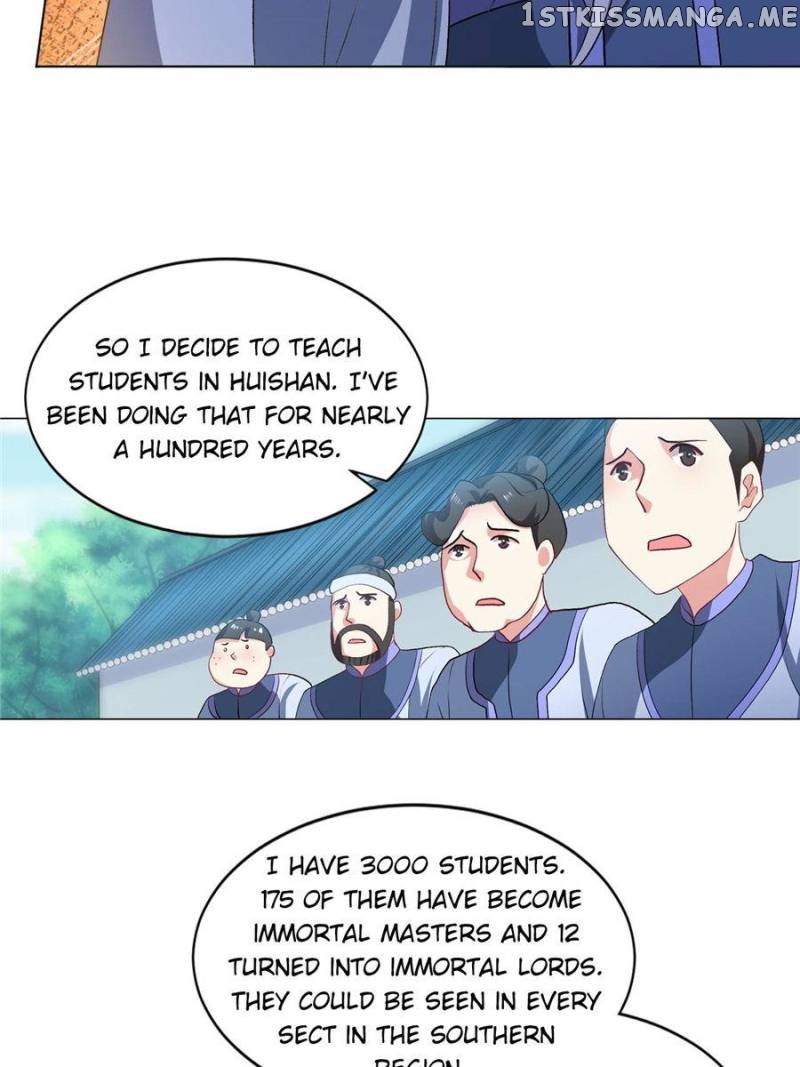 Reborn As A Dog chapter 29 - page 43