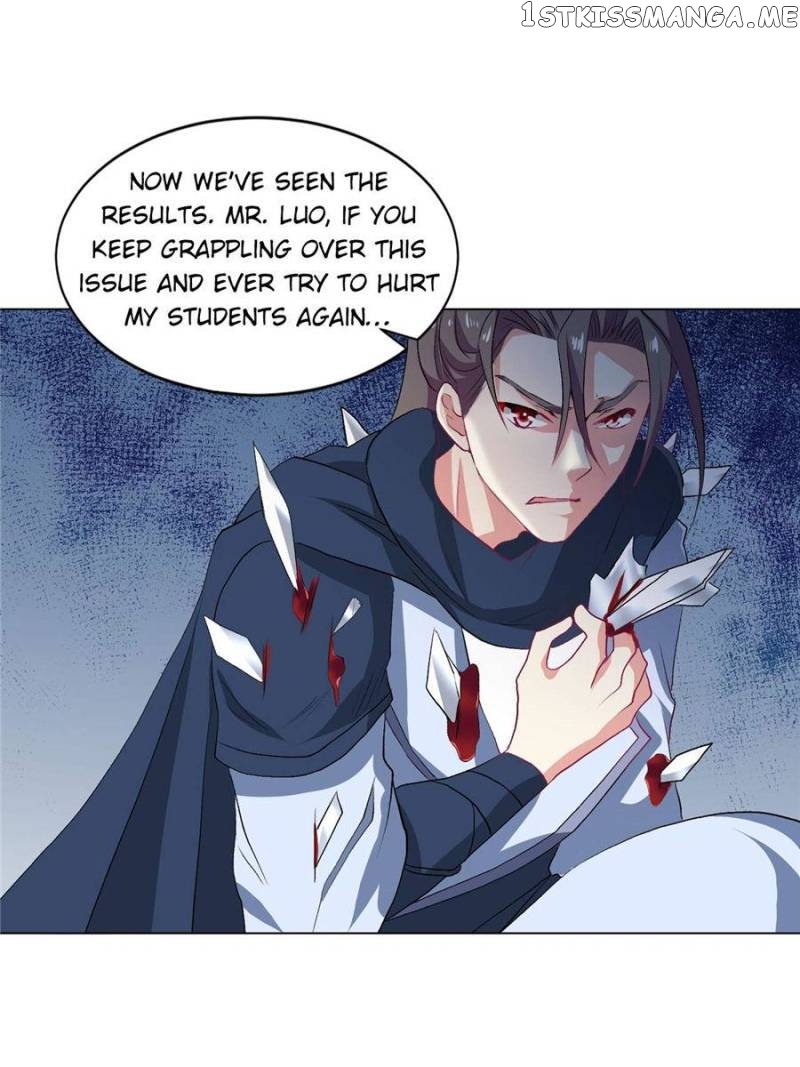 Reborn As A Dog chapter 29 - page 47