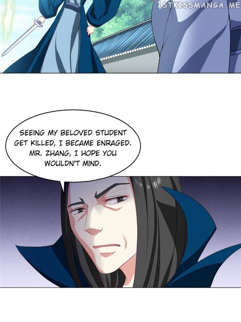 Reborn As A Dog chapter 29 - page 51