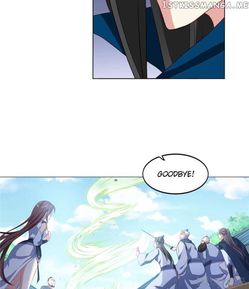 Reborn As A Dog chapter 29 - page 54