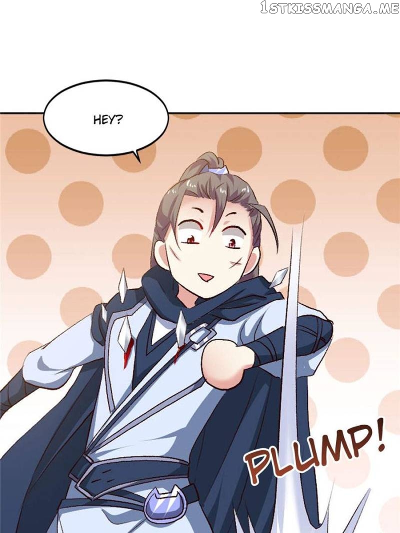 Reborn As A Dog chapter 29 - page 57